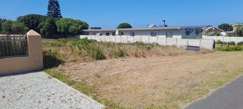 0 Bedroom Property for Sale in Franskraal Western Cape